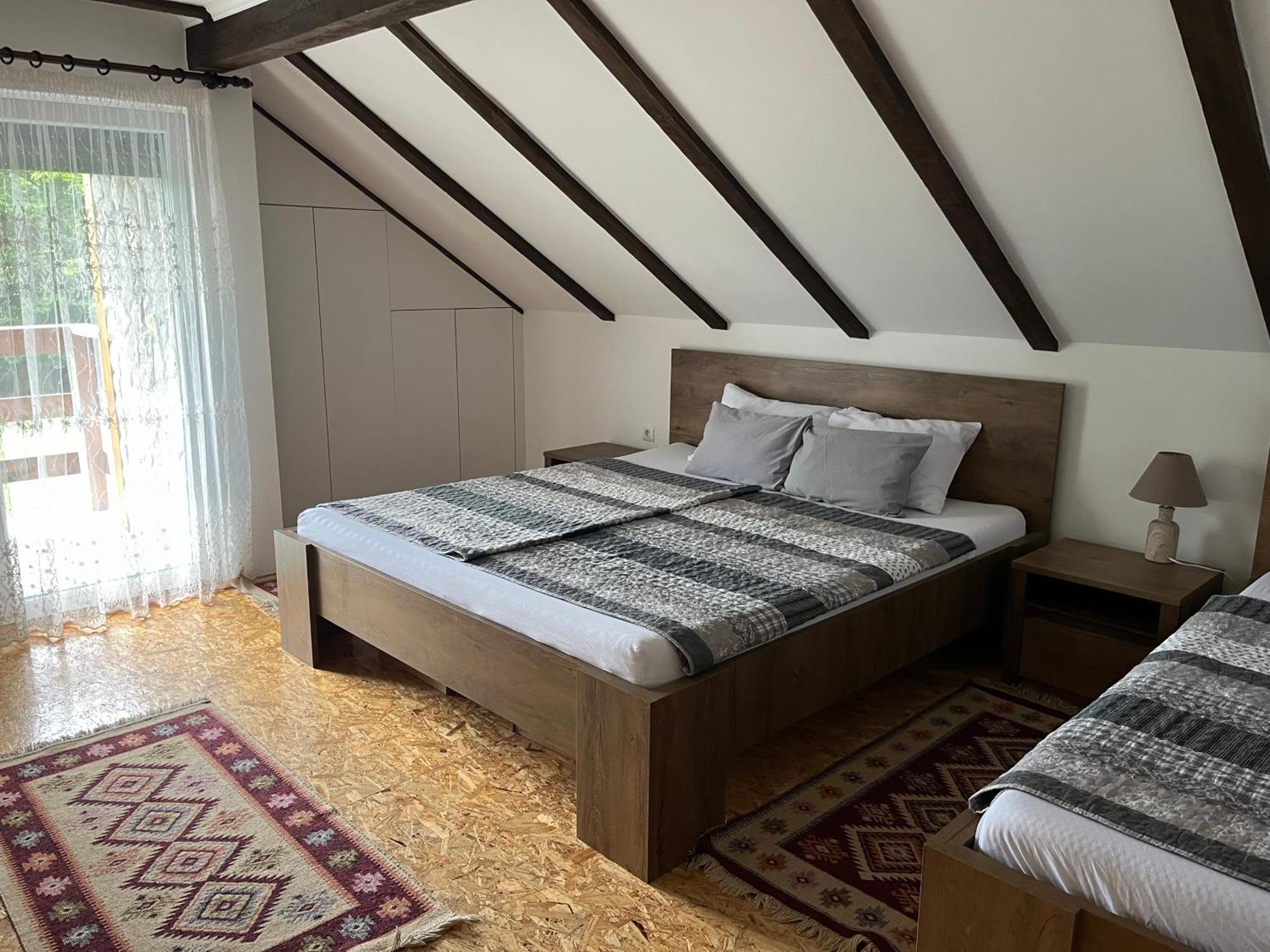 Vacation House Studenac Bihac Exterior photo