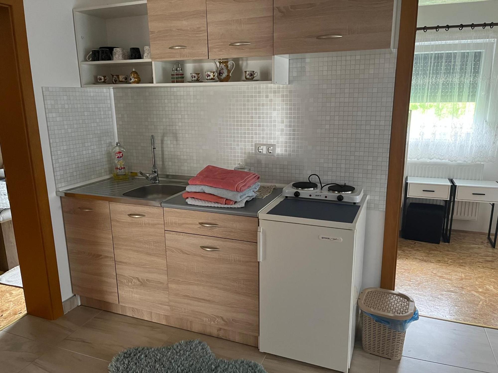 Vacation House Studenac Bihac Exterior photo